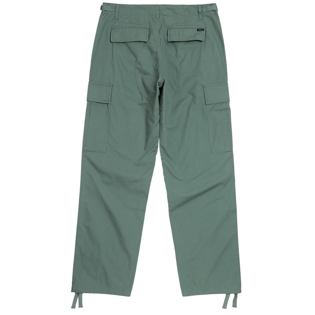 RVCA Mill Cargo Pants - Jade image 2