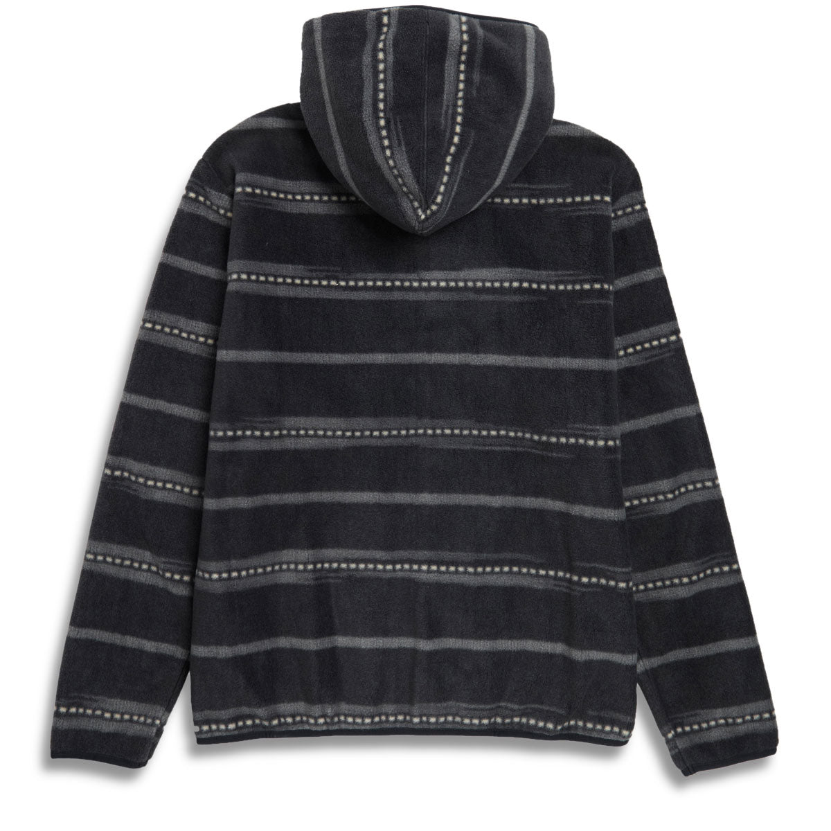 RVCA Hawthorne Fleece Sweatshirt - Multi image 2