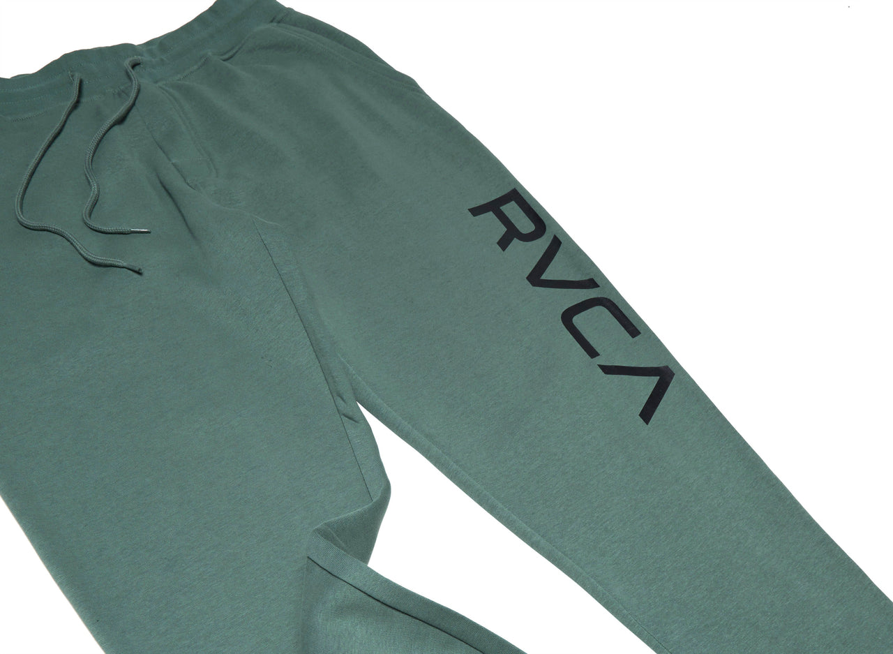 RVCA Big Pants - Jade image 3