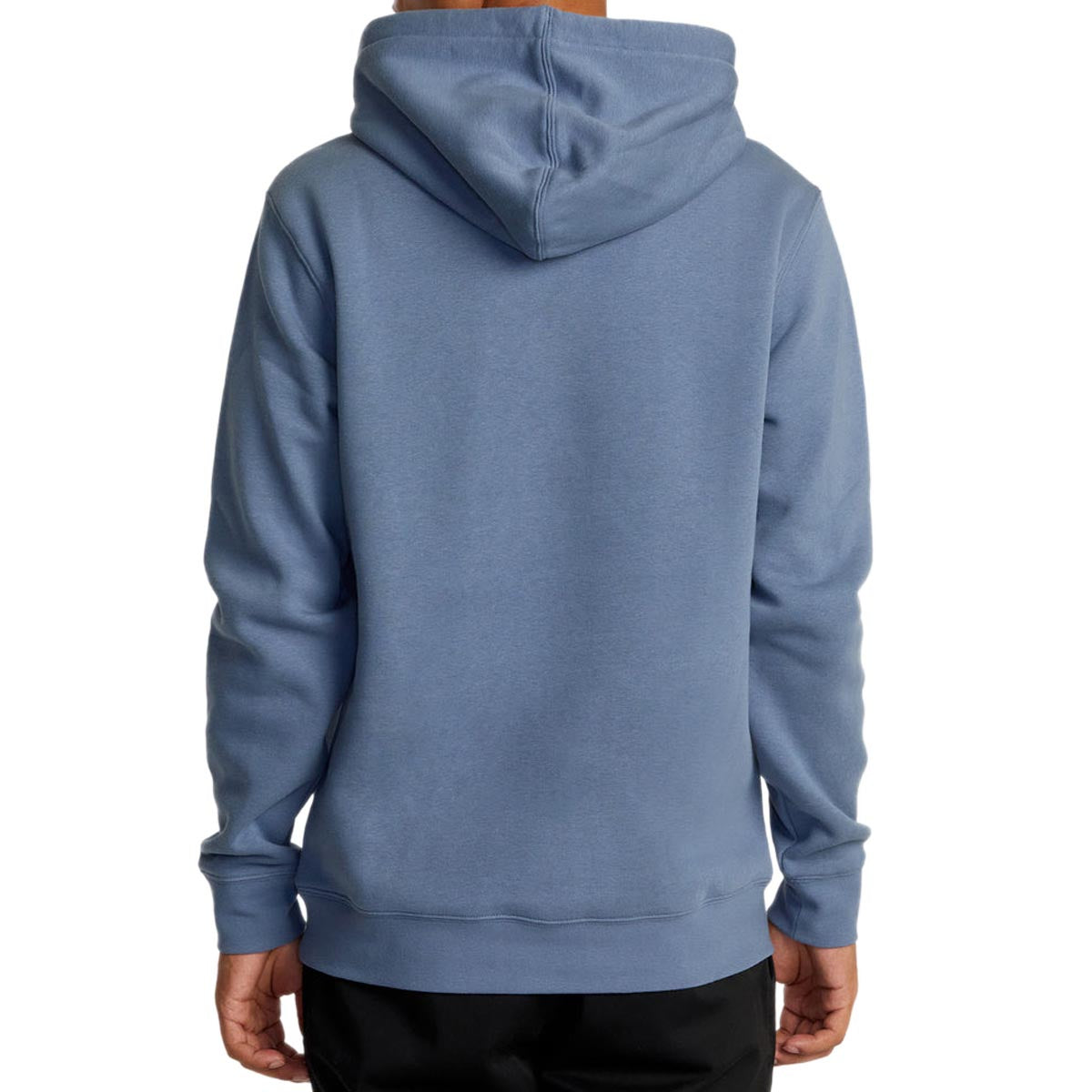 RVCA Big Hoodie - Flint Stone image 4