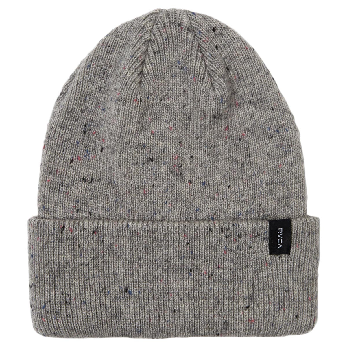 RVCA Maple Beanie - Heather Grey image 1