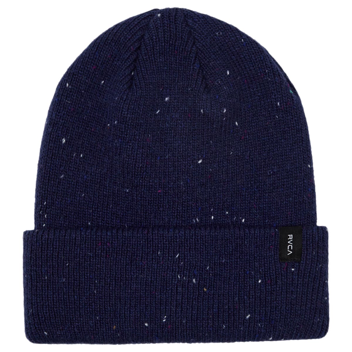 RVCA Maple Beanie - Navy image 1