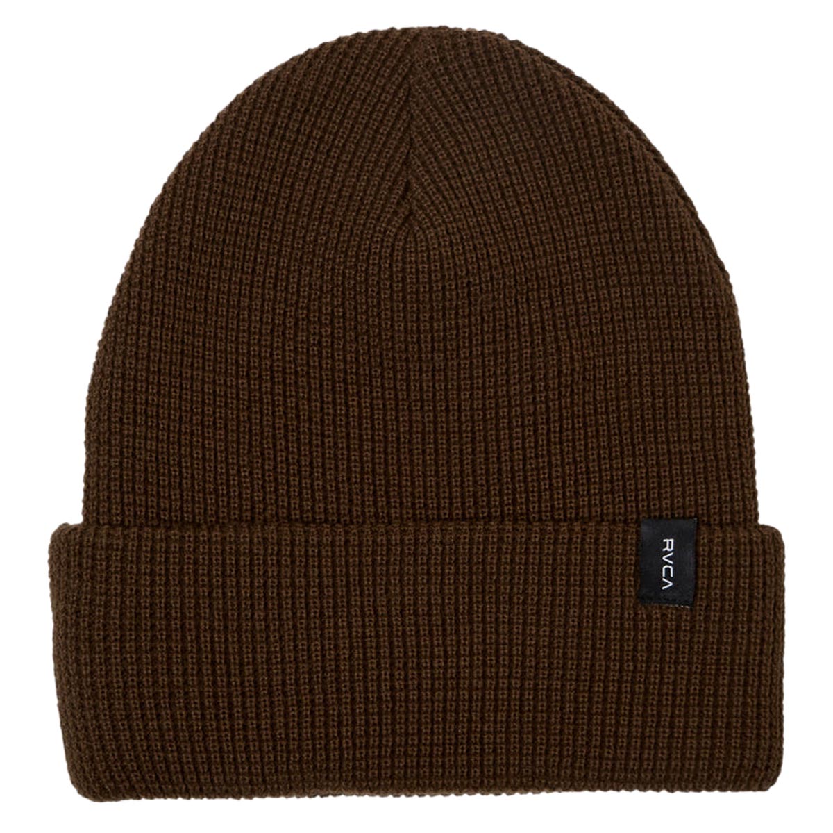 RVCA Dayshift Beanie Beanie - Bombay Brown image 1