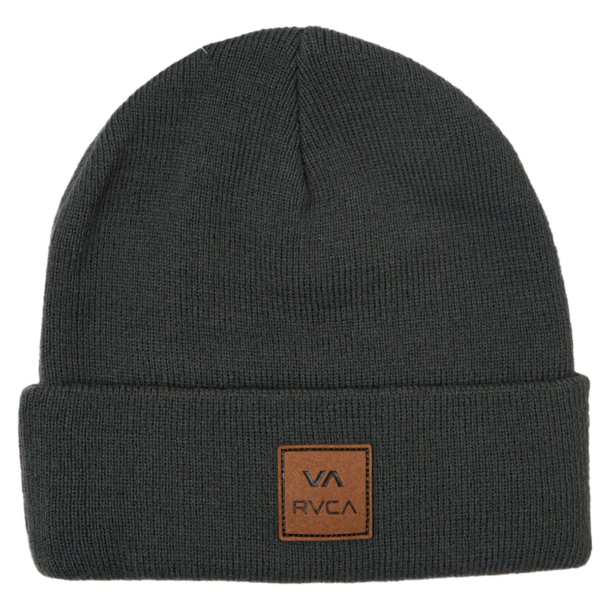 RVCA Va Atw Beanie - Balsam Green image 1