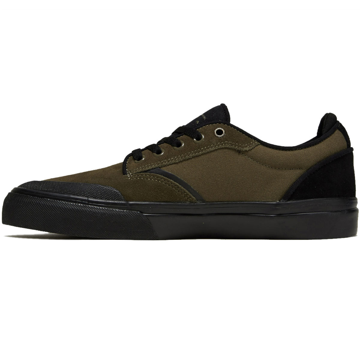 Emerica Dickson X Six Feet Above Shoes - Od Black image 2