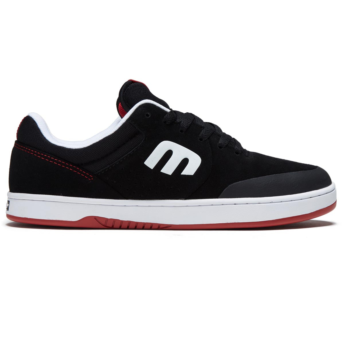 Etnies Marana Shoes - Blacktop Wash image 1