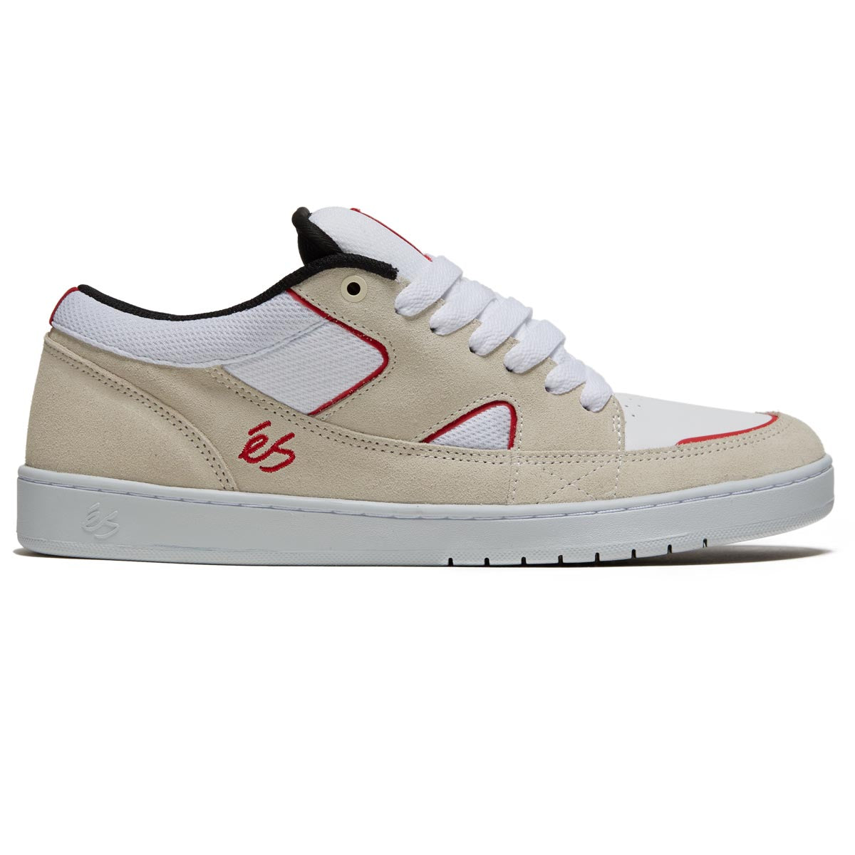 eS Sophisto Shoes - White image 1