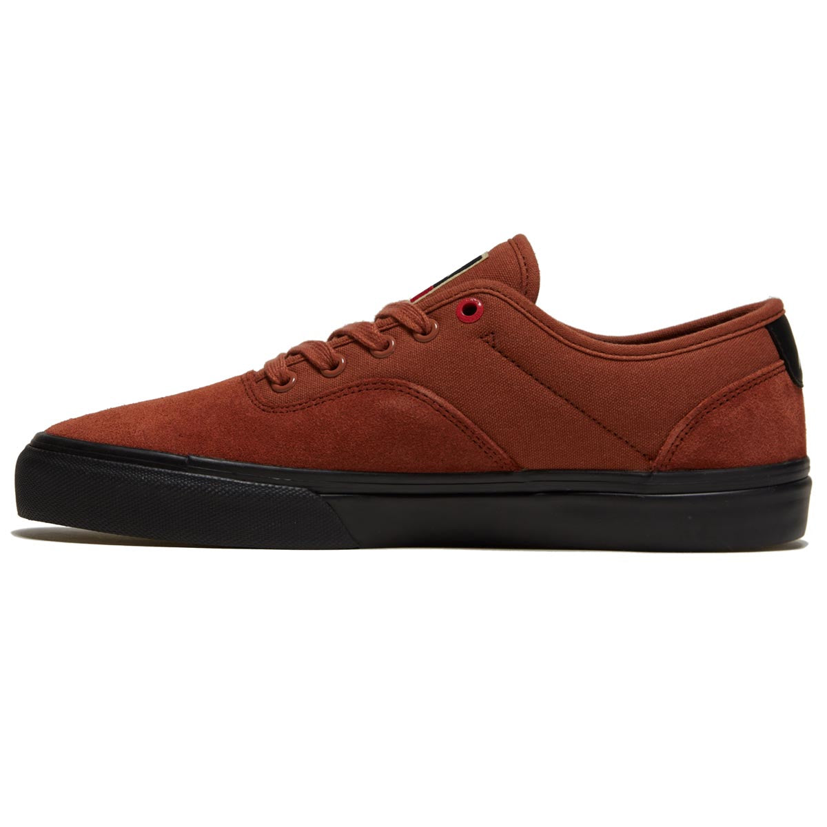 Emerica x Jess Mudgett Provost G6 Shoes - Clay image 2