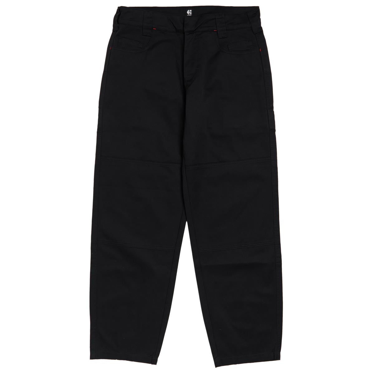 Etnies Andy Anderson Pants - Black image 1