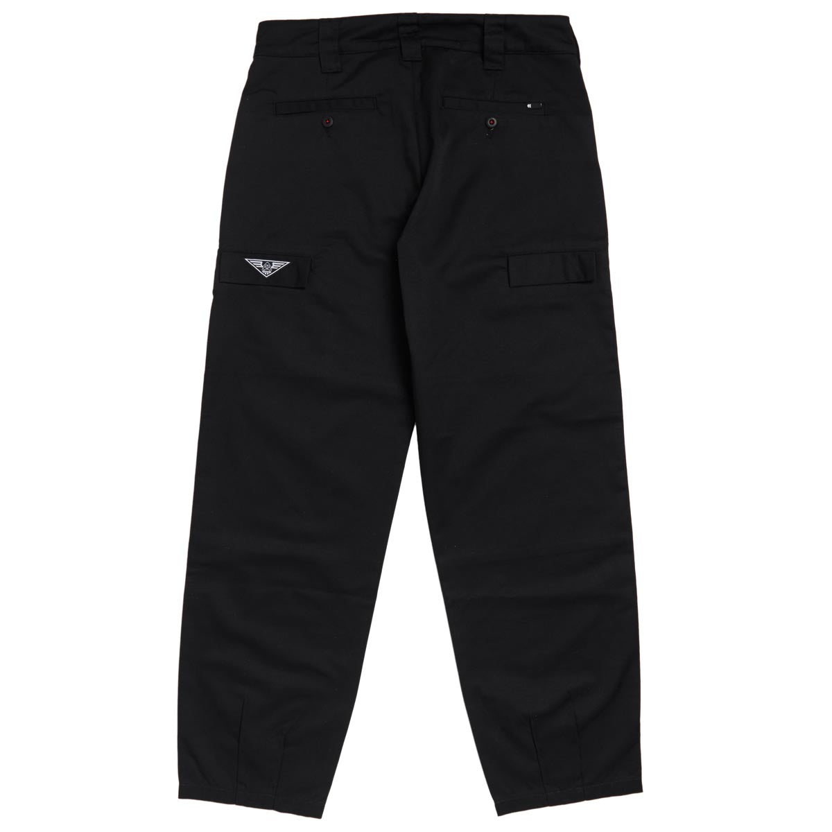 Etnies Andy Anderson Pants - Black image 2