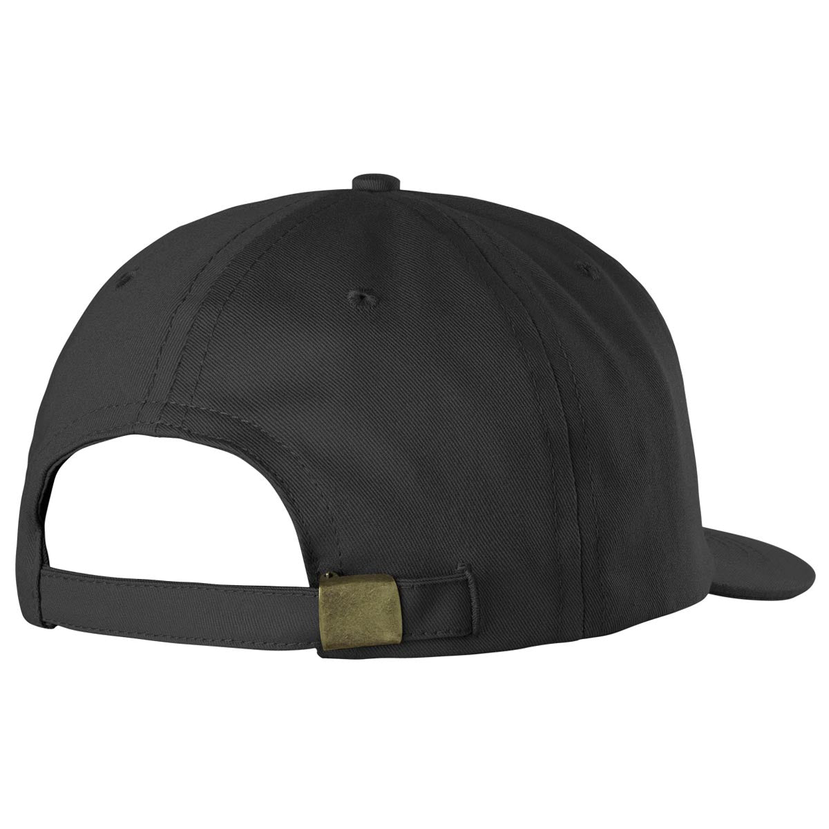 Emerica Micro Triangle Hat - Black image 2