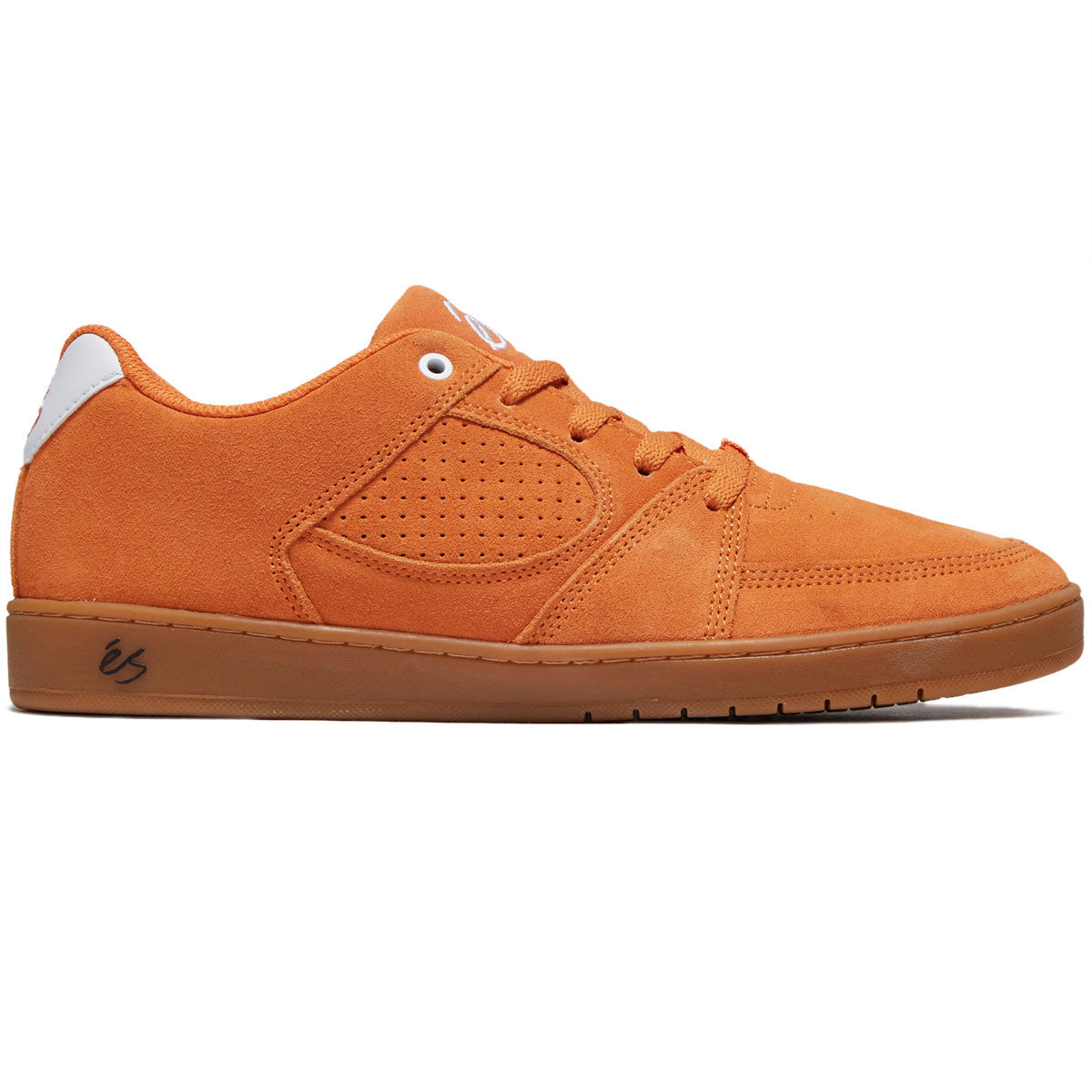 eS Accel Slim Shoes - Apricot image 1