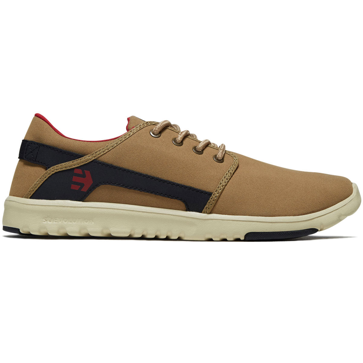 Etnies Scout Shoes - Brown/Black image 1