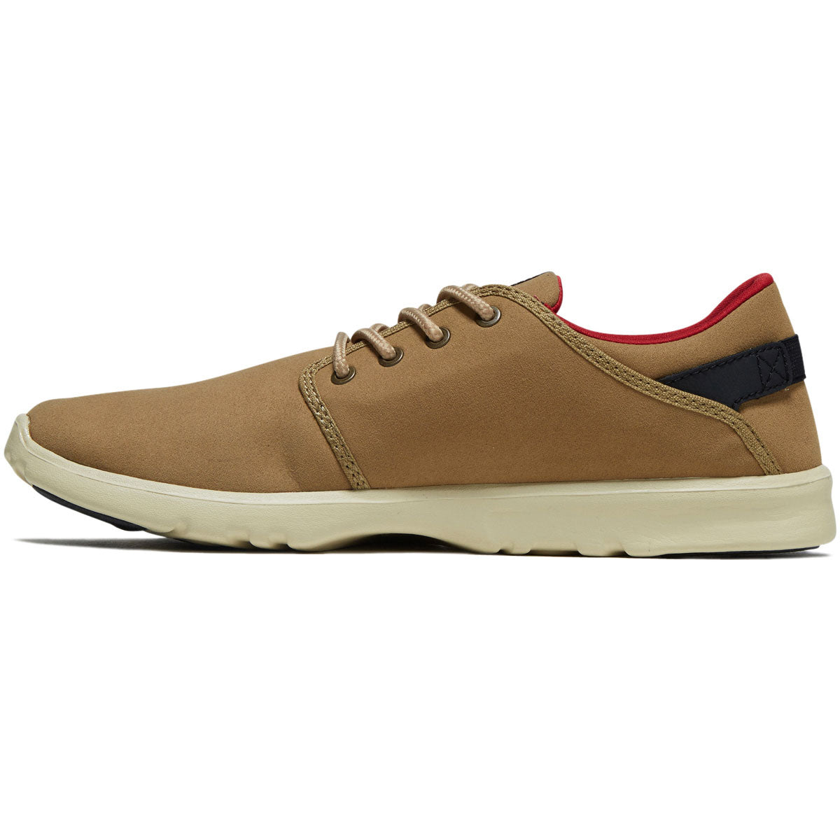 Etnies Scout Shoes - Brown/Black image 2