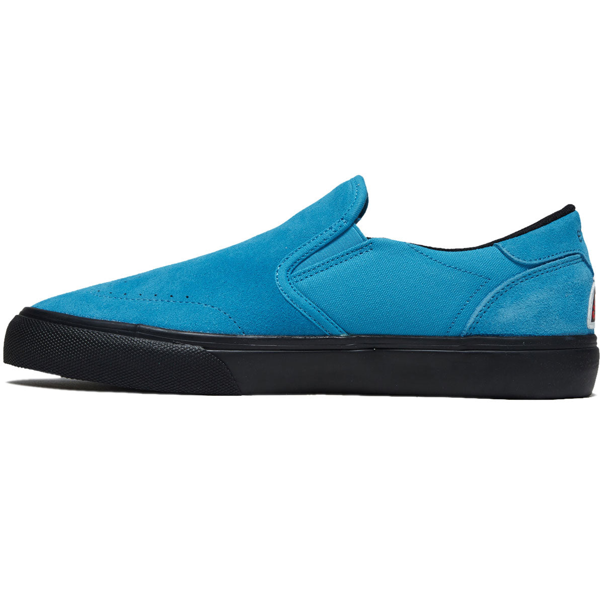 Etnies x Santa Cruz Lo-Cut Slip Shoes - Blue image 2