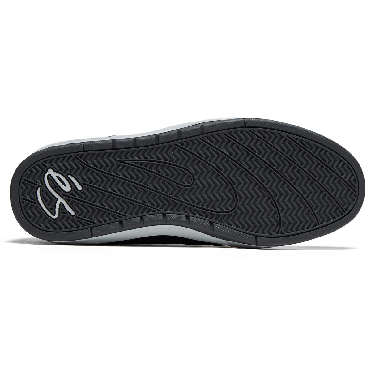 eS Swift 1.5 Shoes - Black/Grey/White image 4