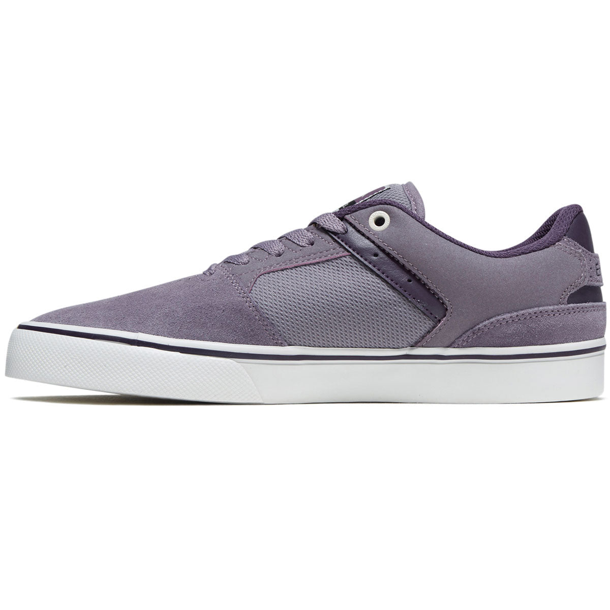 Emerica The Low Vulc Shoes - Lavender image 2