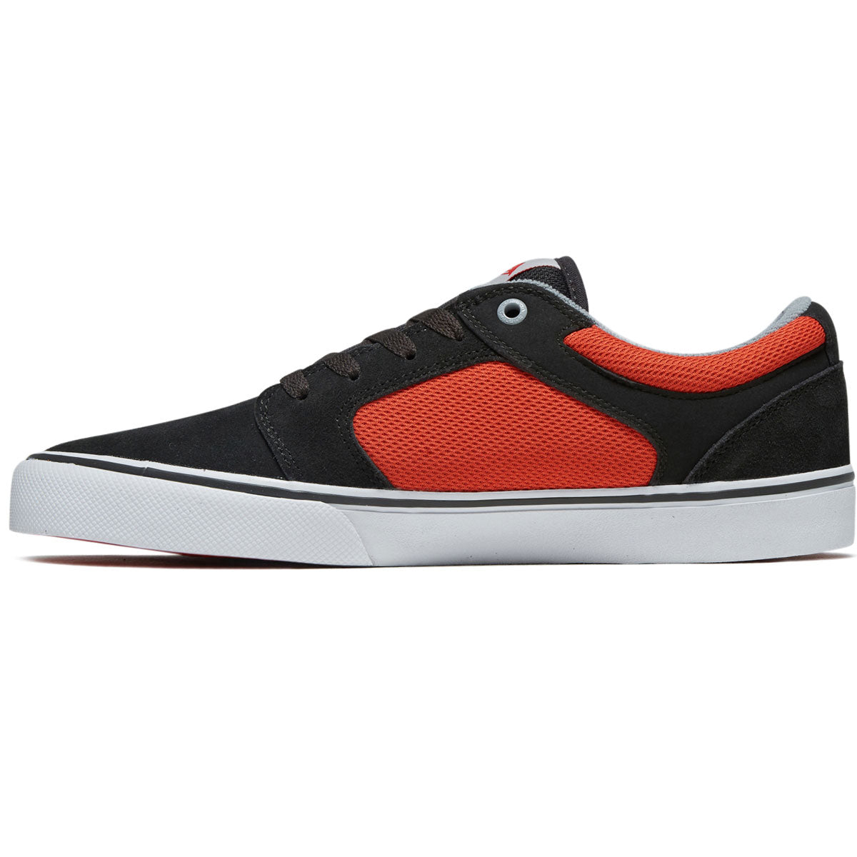 Emerica Cadence Shoes - Grey/Red image 2