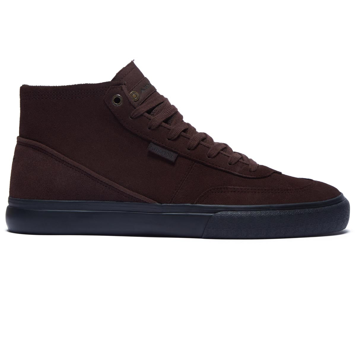 Emerica Winkowski Shoes - Brown/Black image 1