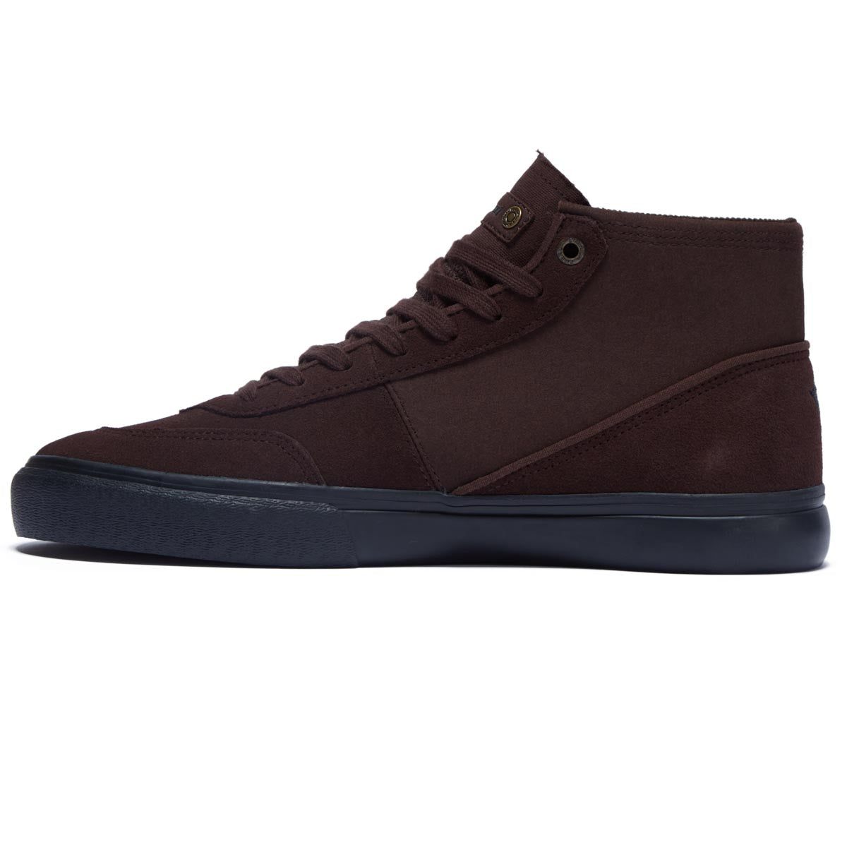 Emerica Winkowski Shoes - Brown/Black image 2