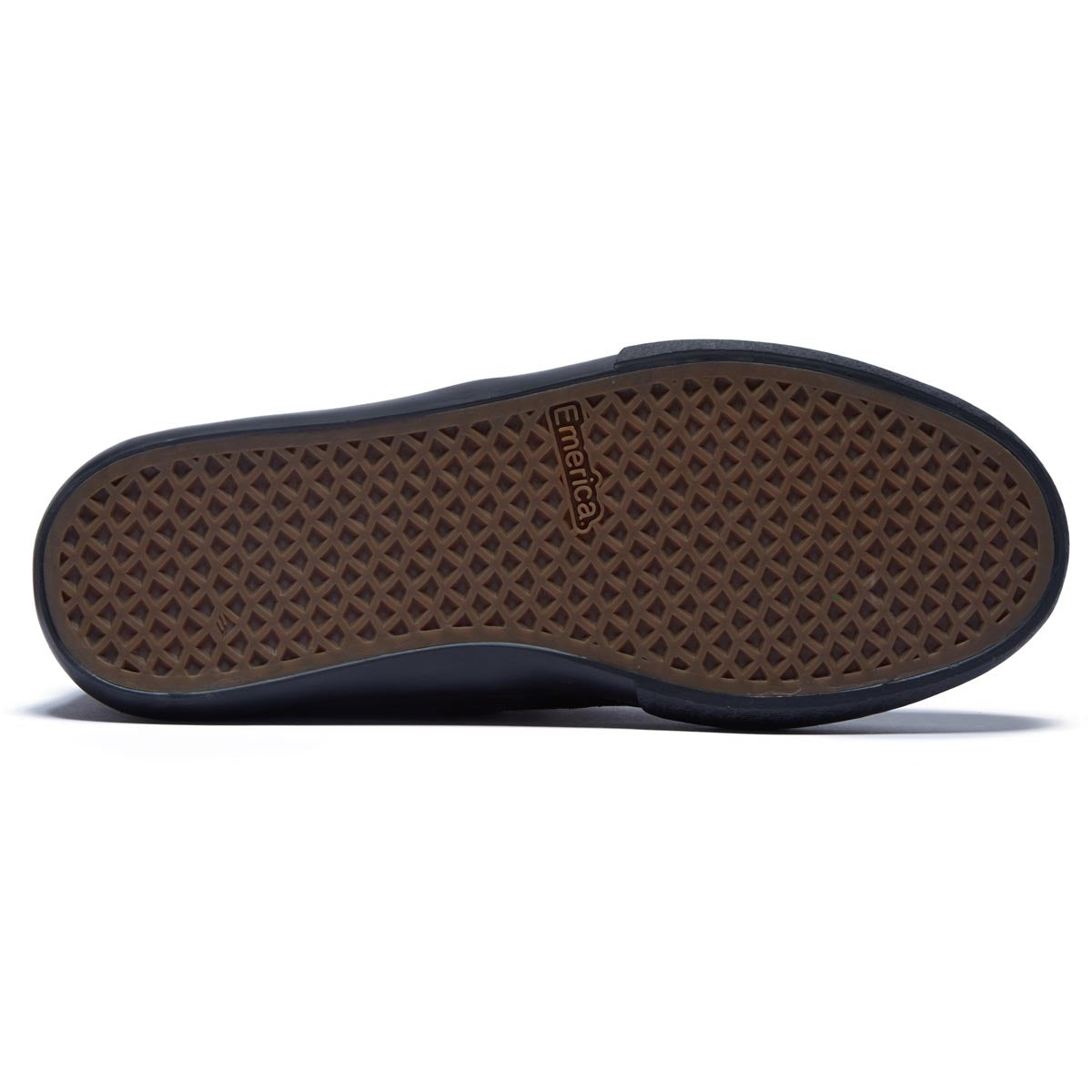 Emerica Winkowski Shoes - Brown/Black image 4