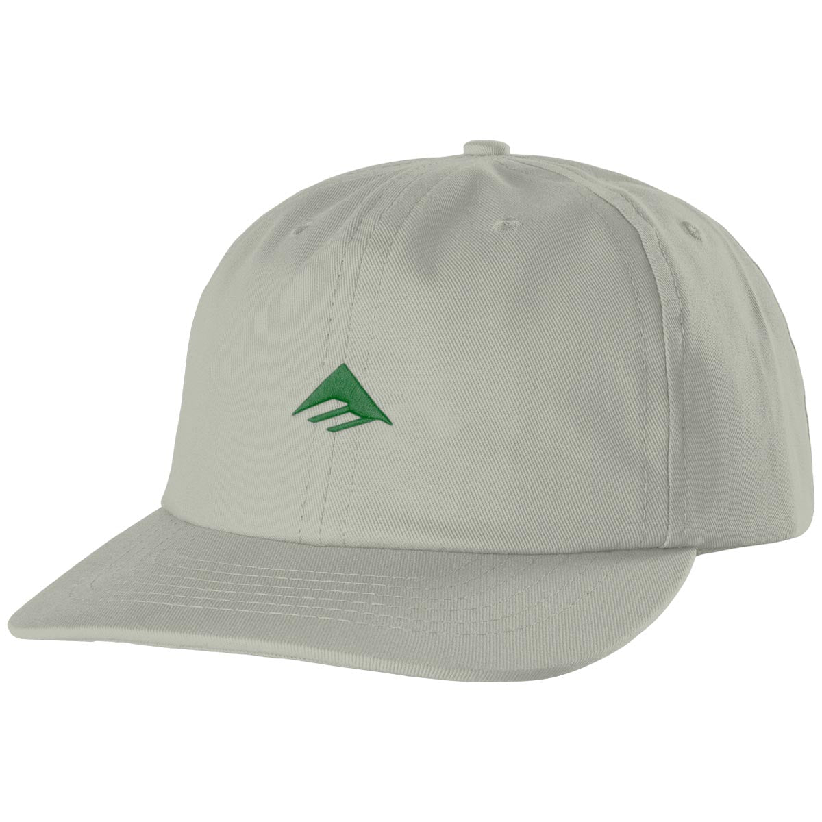 Emerica Micro Triangle Hat - Beige image 1