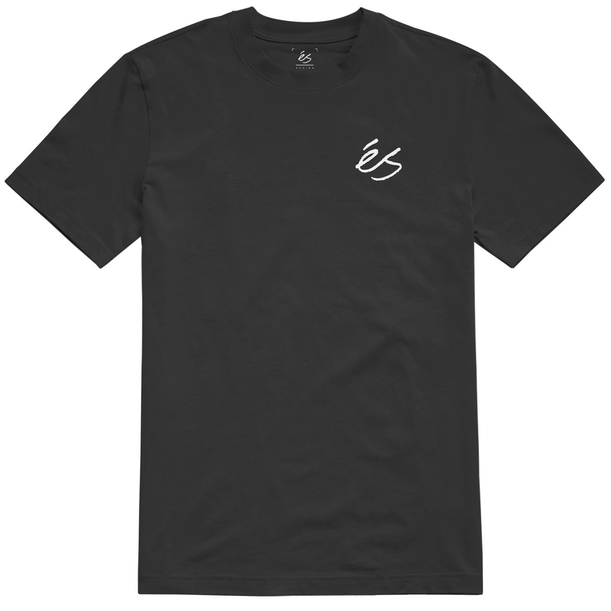 eS 95 T-Shirt - Black image 2