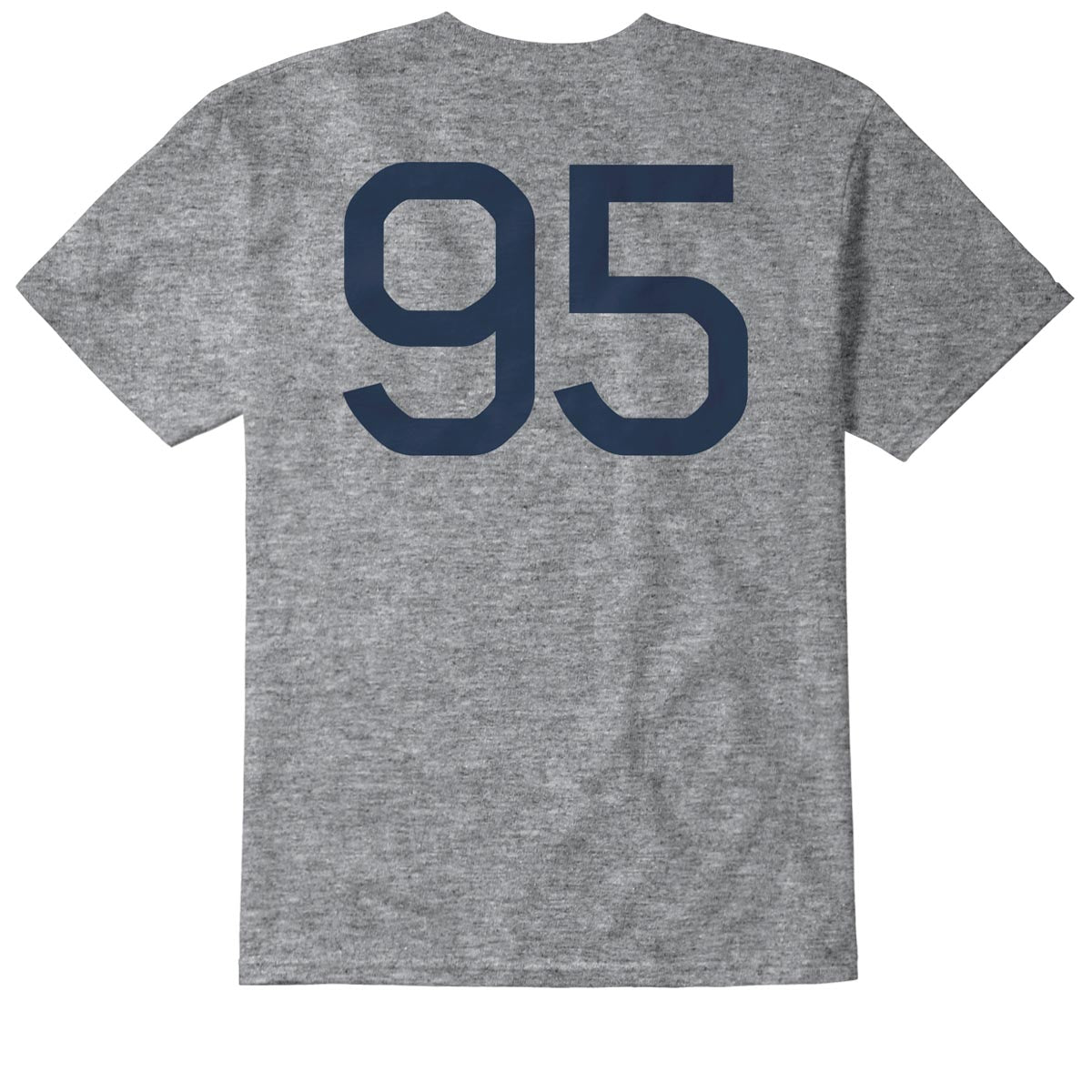 eS 95 T-Shirt - Grey/Heather image 1