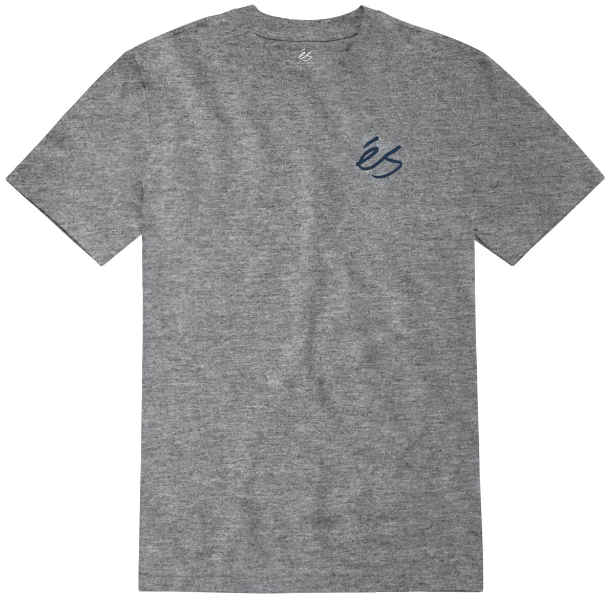 eS 95 T-Shirt - Grey/Heather image 2