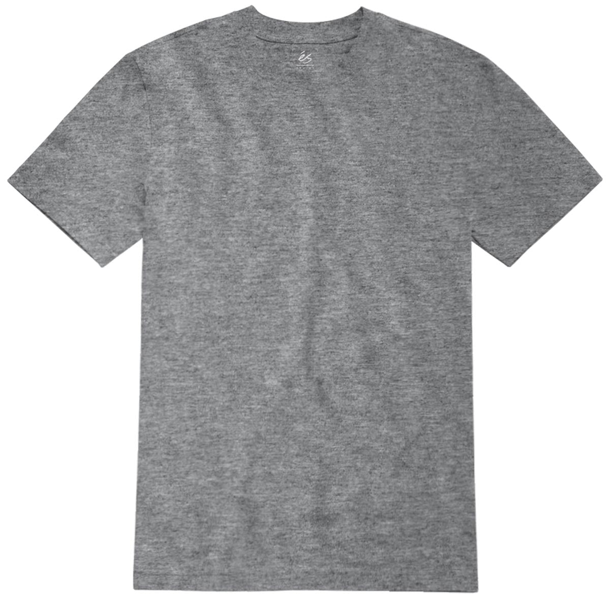 eS Compass T-Shirt - Grey/Heather image 2