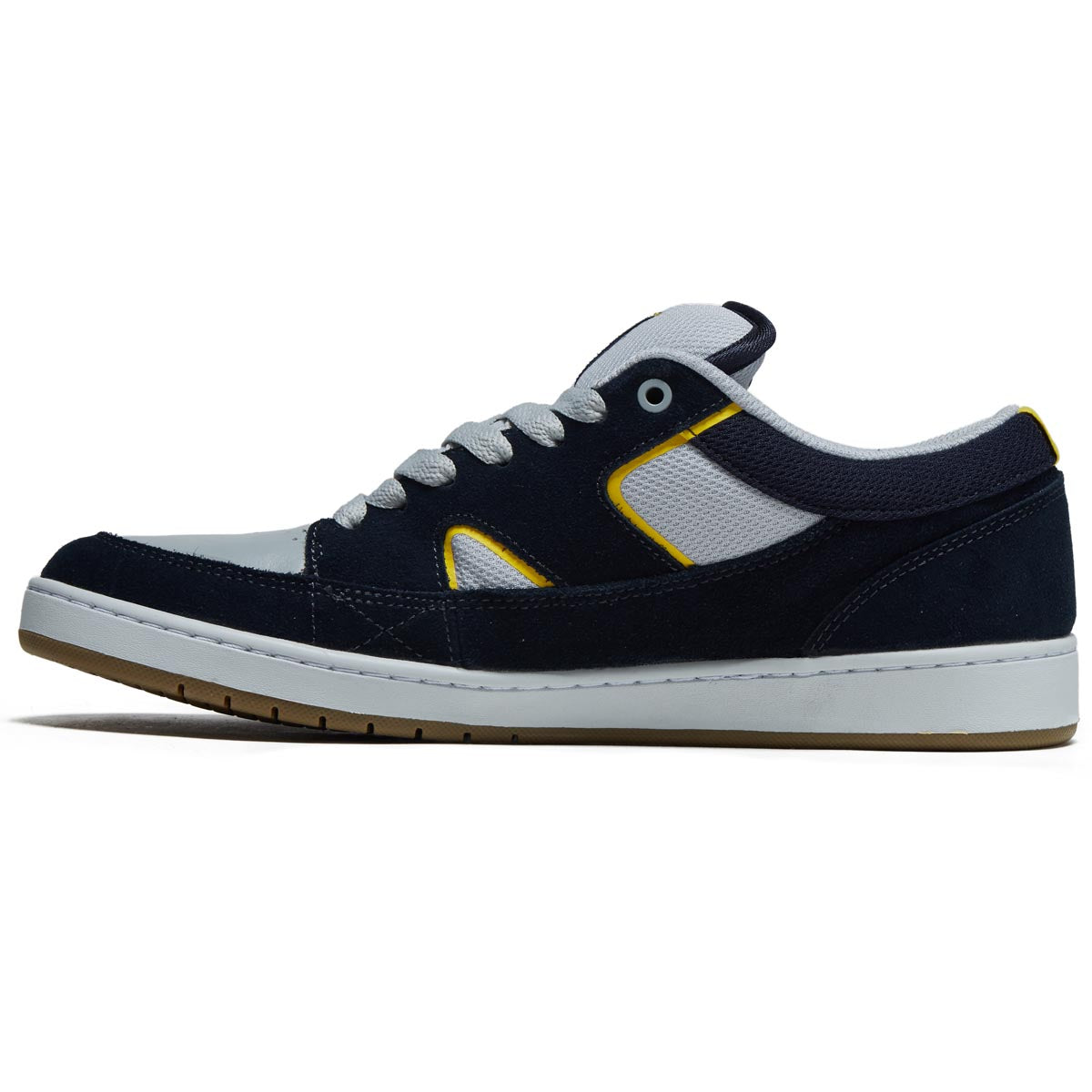 eS Sophisto Shoes - Navy/Grey image 2