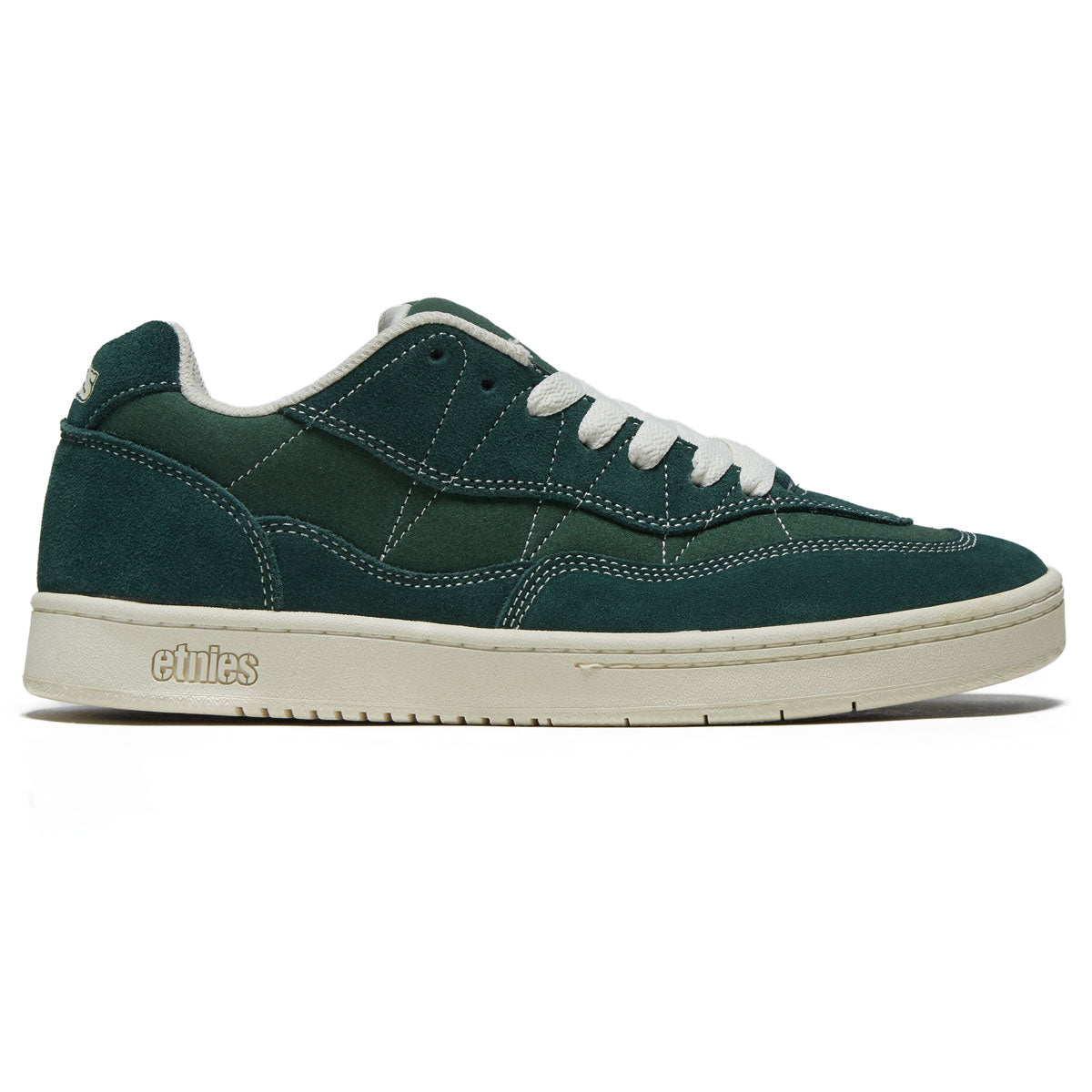 Etnies Snake Shoes - Hunter Green image 1