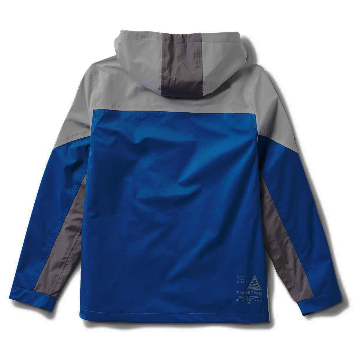 Primitive Ridge Jacket - Blue image 2