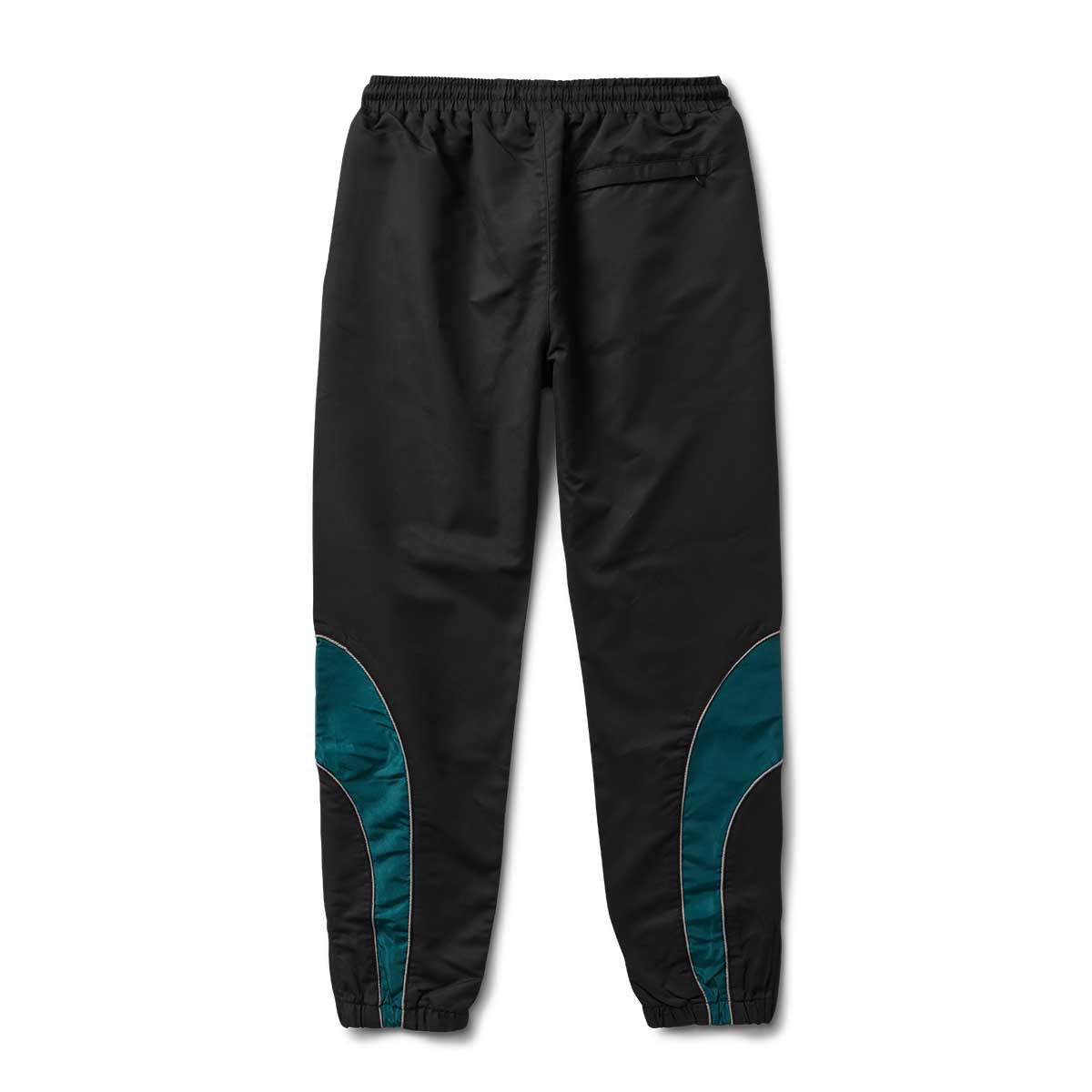 Primitive Seb Track Pants - Black image 2