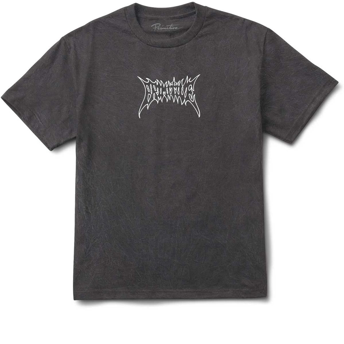 Primitive Fate Hw T-Shirt - Black image 2