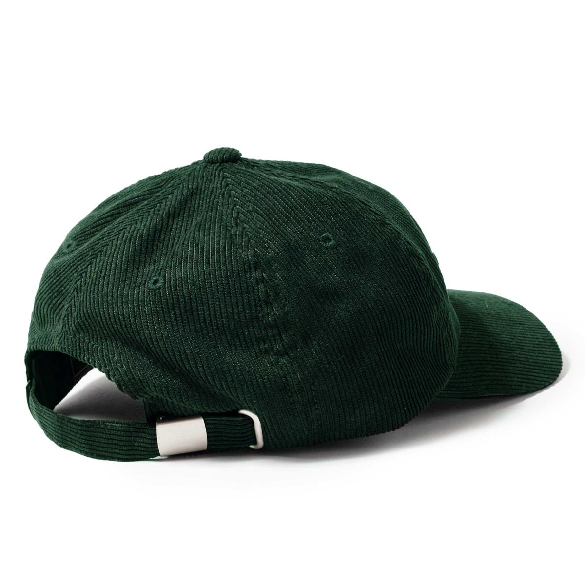 Primitive Collector Strapback Hat - Forest Green image 3