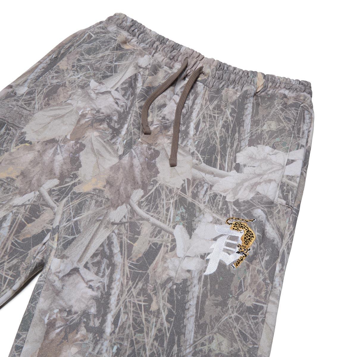 Primitive Prey Loose Heavyweight Sweat Pants - Camo image 2