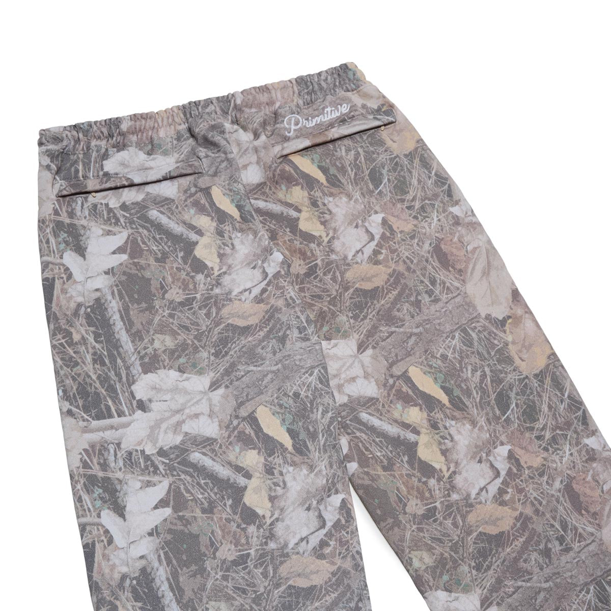 Primitive Prey Loose Heavyweight Sweat Pants - Camo image 3