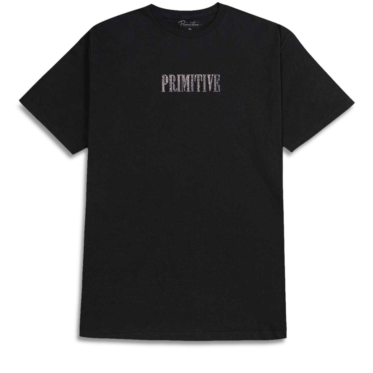 Primitive Magic Dirty P Heavyweight T-Shirt - Black image 2