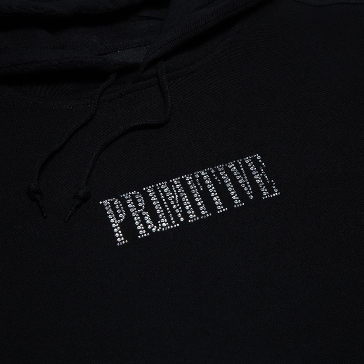 Primitive Magic Dirty P Hoodie - Black image 3