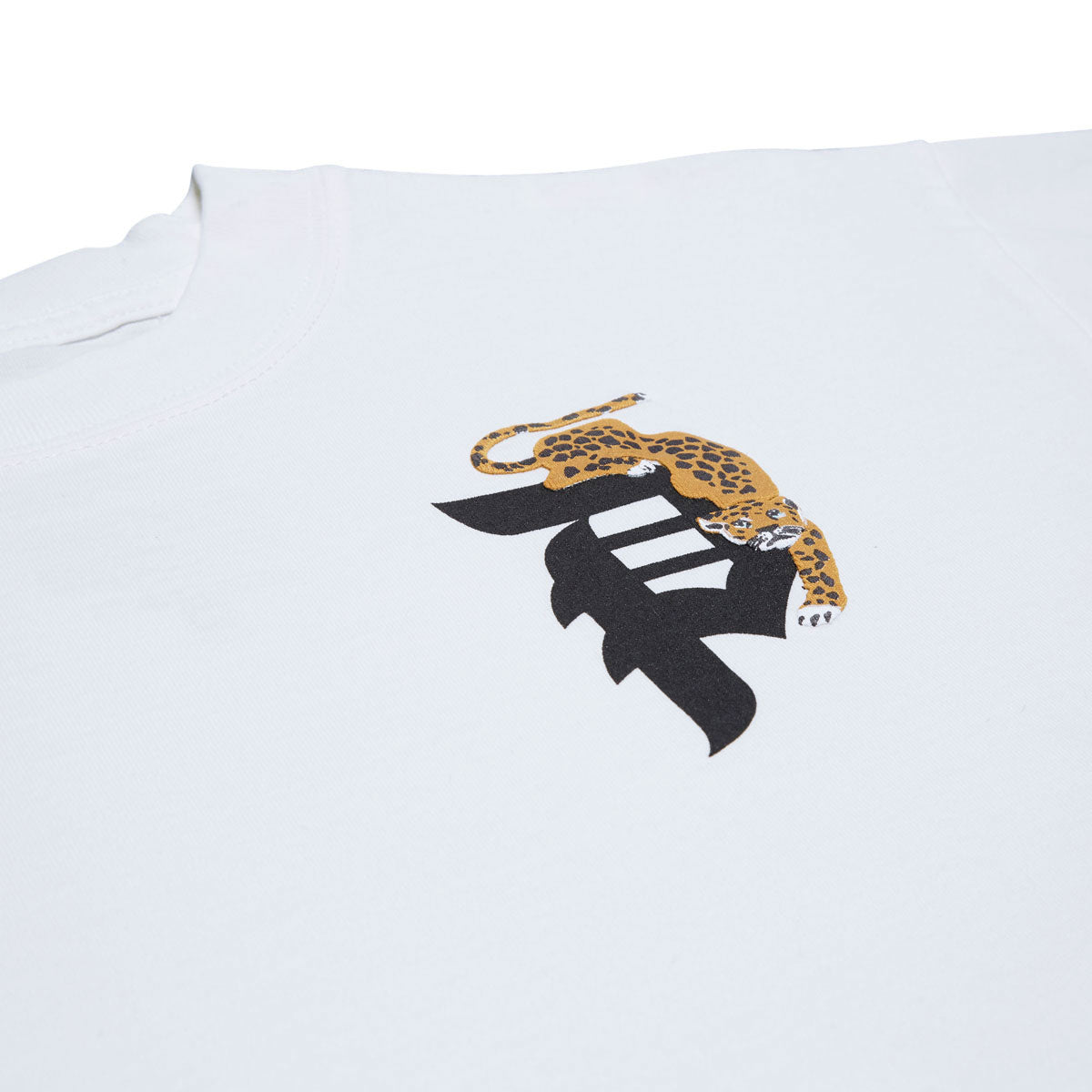 Primitive Prey Heavyweight T-Shirt - White image 2