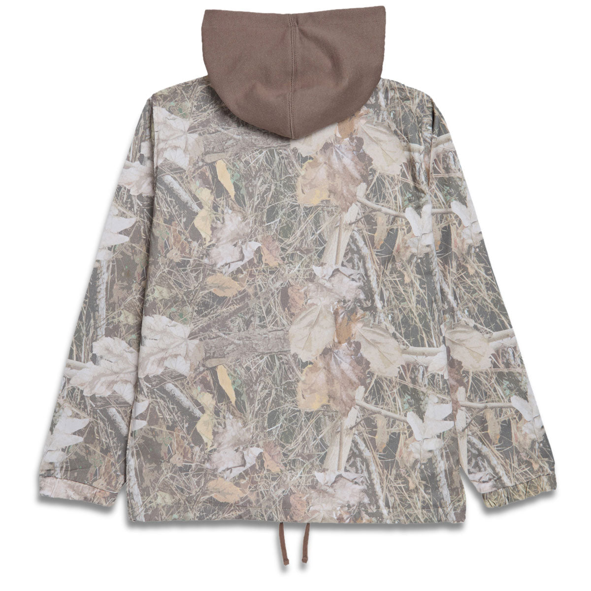 Primitive Carter Two-fer Coaches Jacket - Camo image 2