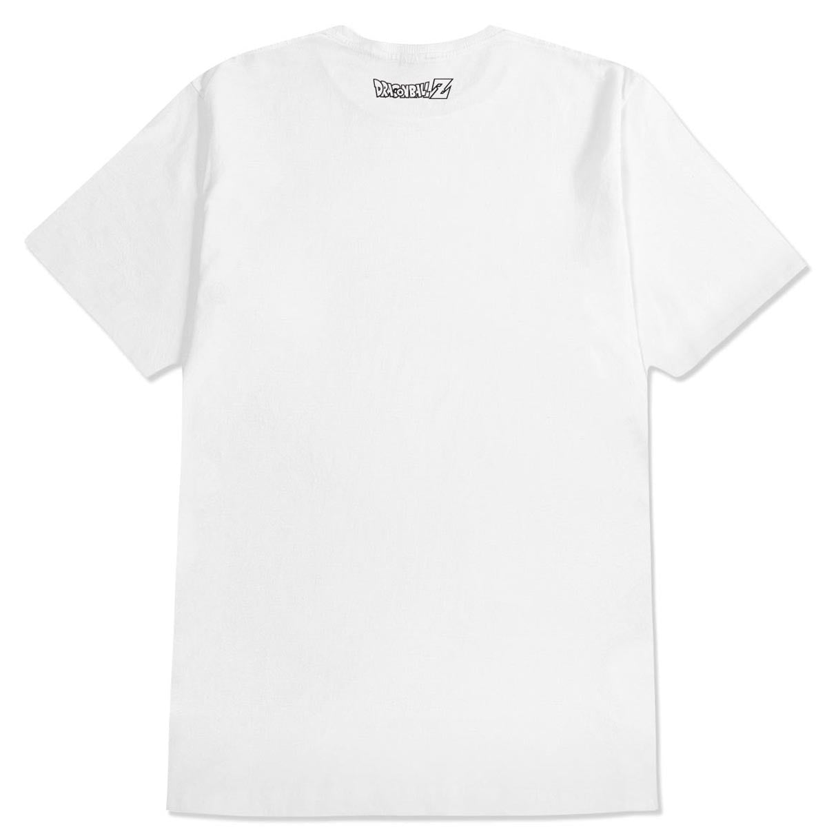 Primitive x Dragon Ball Z Comeback T-Shirt - White image 2