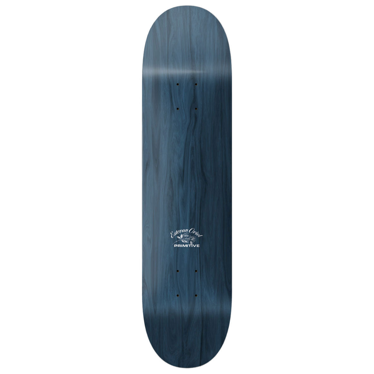 Primitive x Estevan Oriol Dirty P Pride Skateboard Deck - Natural - 8.25