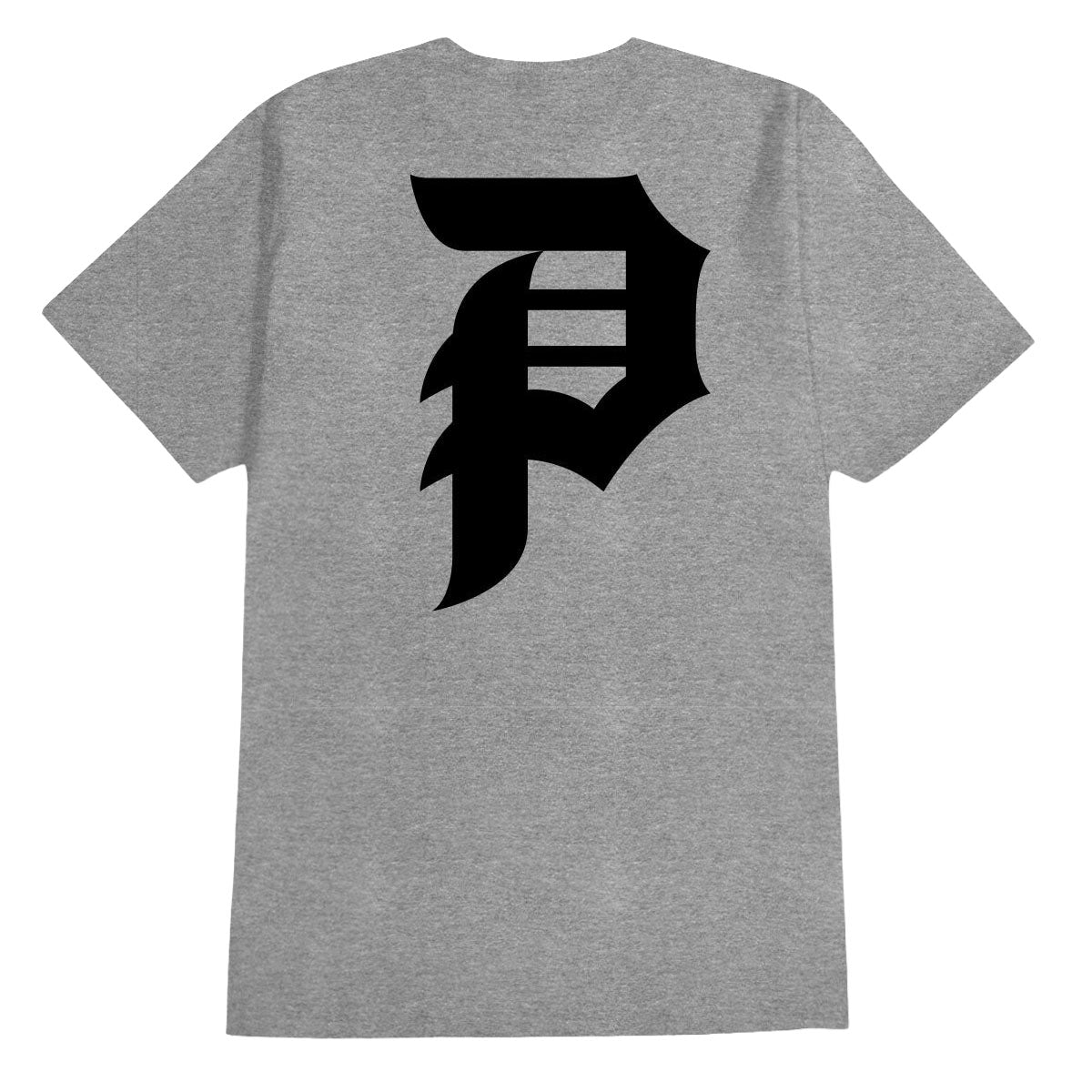 Primitive Dirty P T-Shirt - Athletic Heather II image 1