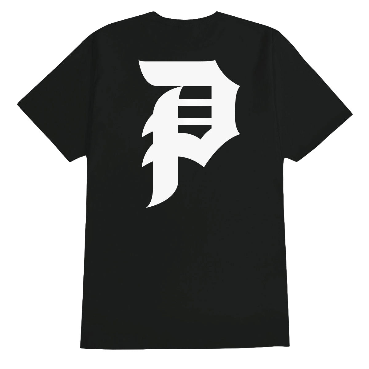Primitive Dirty P T-Shirt - Black II image 1