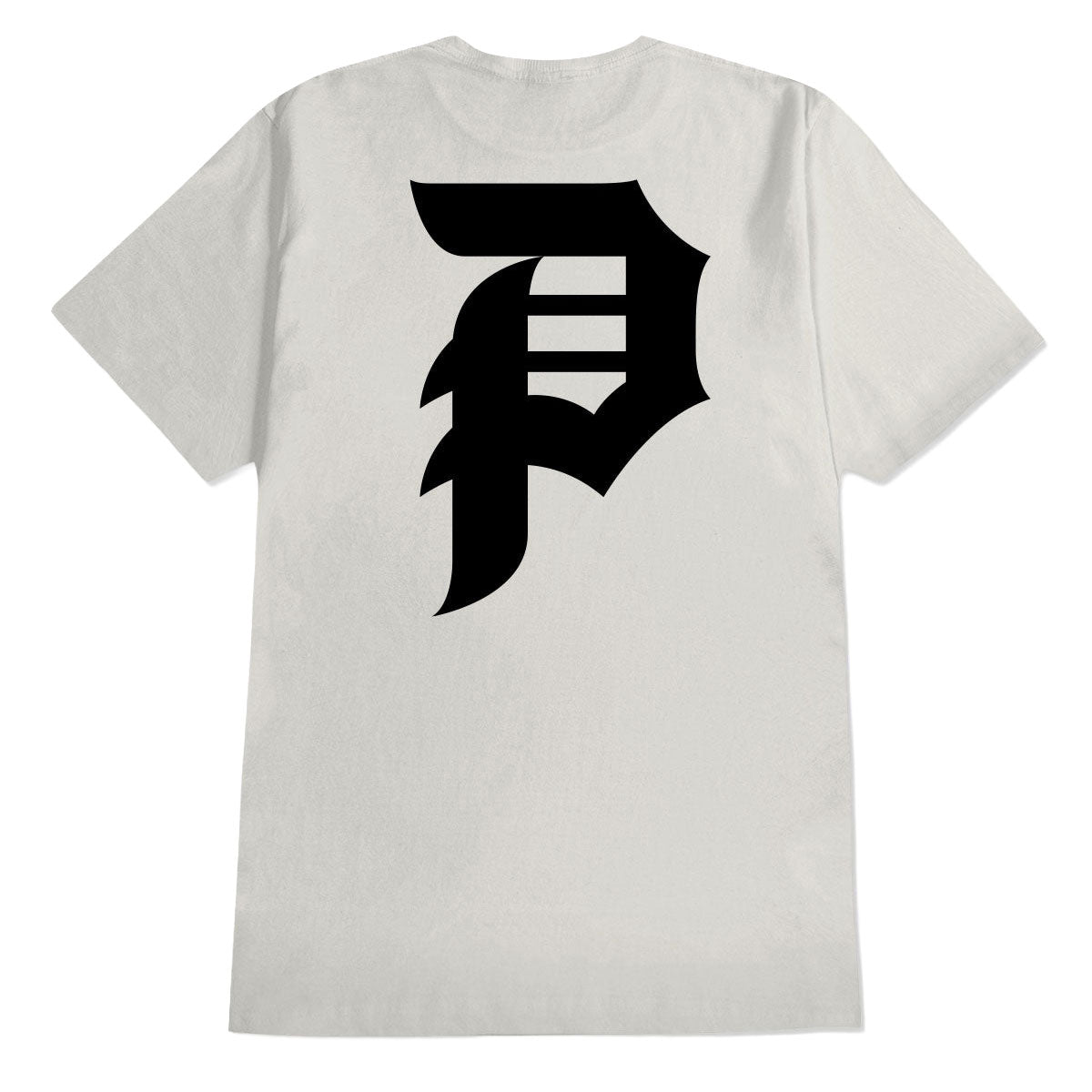 Primitive Dirty P T-Shirt - Cream image 1