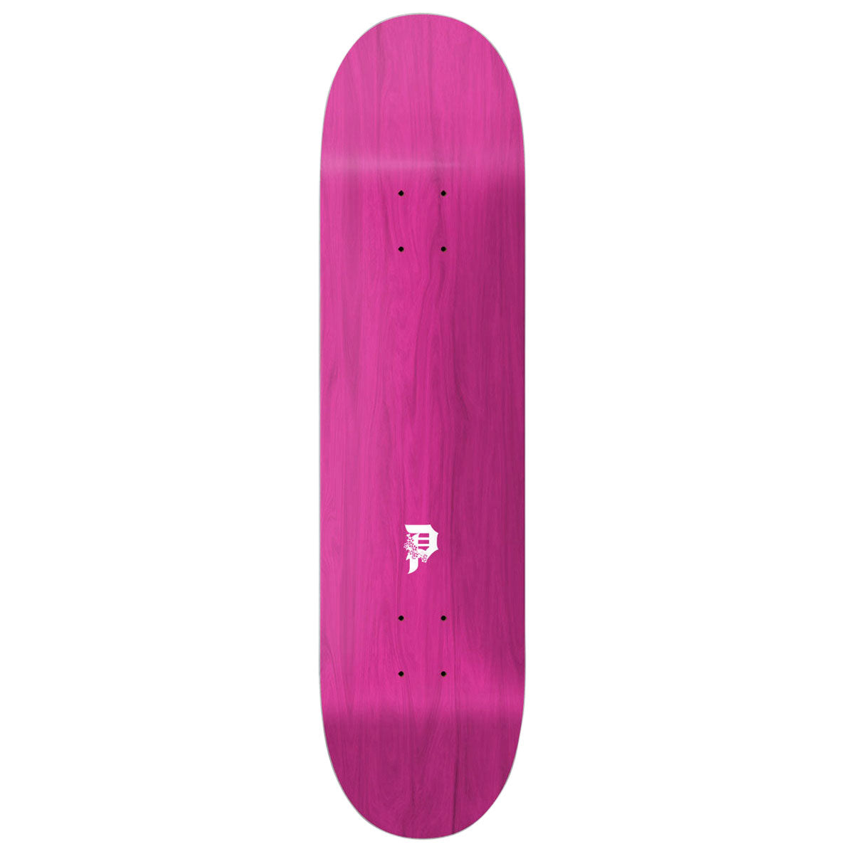 Primitive Yamashita Ronin Skateboard Deck - Multi - 8.00