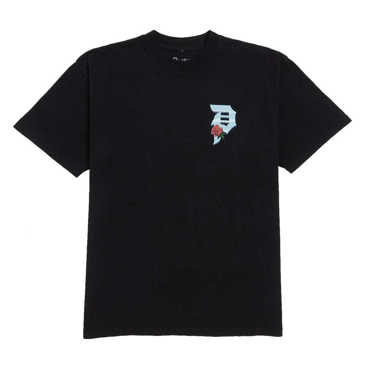 Primitive Comedy T-Shirt - Black image 2