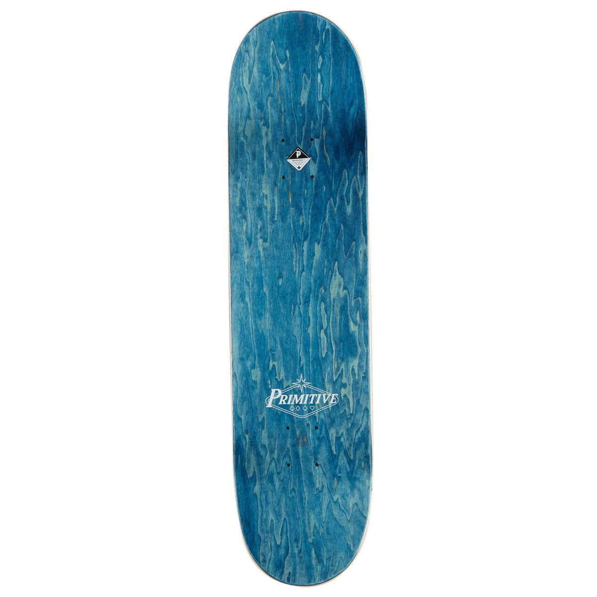 Primitive Desarmo Henderson Skateboard Deck - Black - 8.00